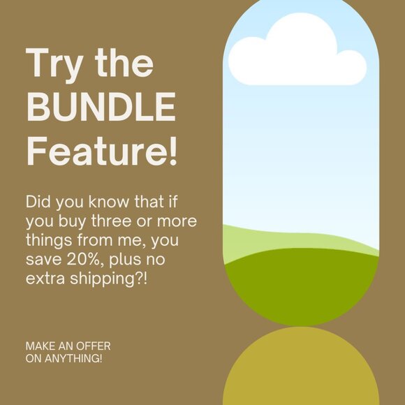 Bundle - Picture 1 of 1